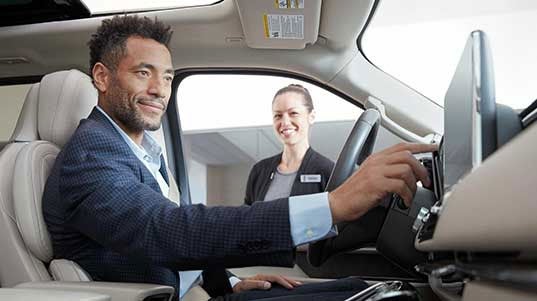 Greenwood Lincoln in Bowling Green KY