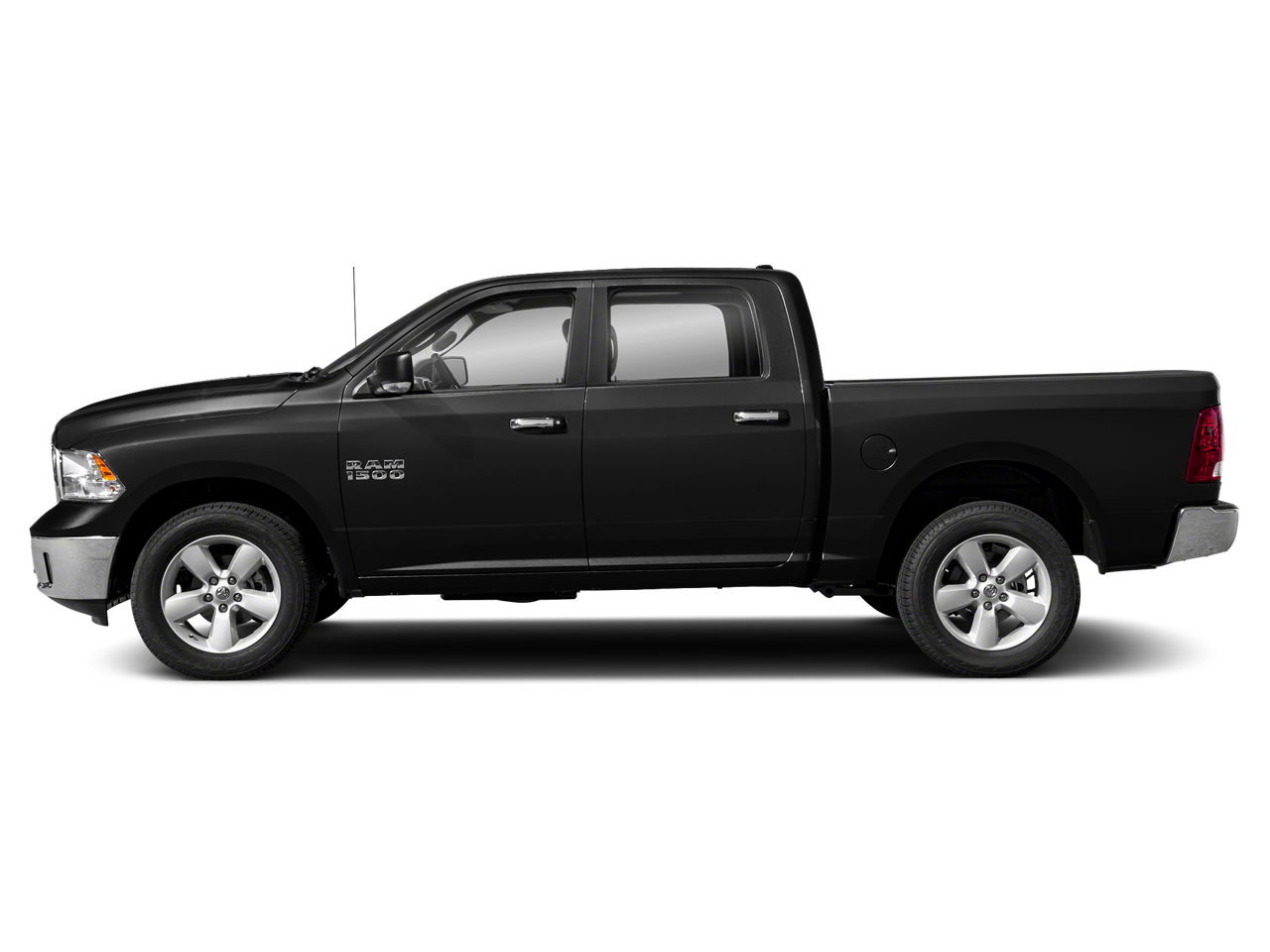 2018 RAM 1500 SLT