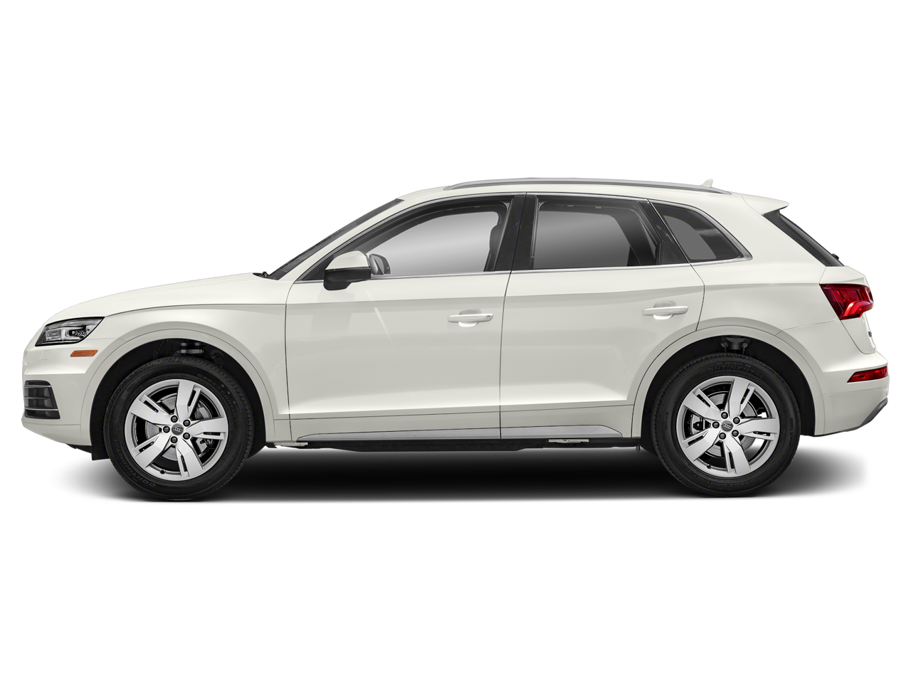2019 Audi Q5 2.0T quattro Premium