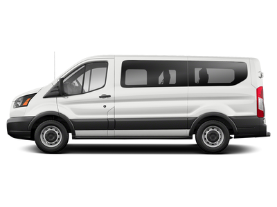 2019 Ford Transit-350 XLT
