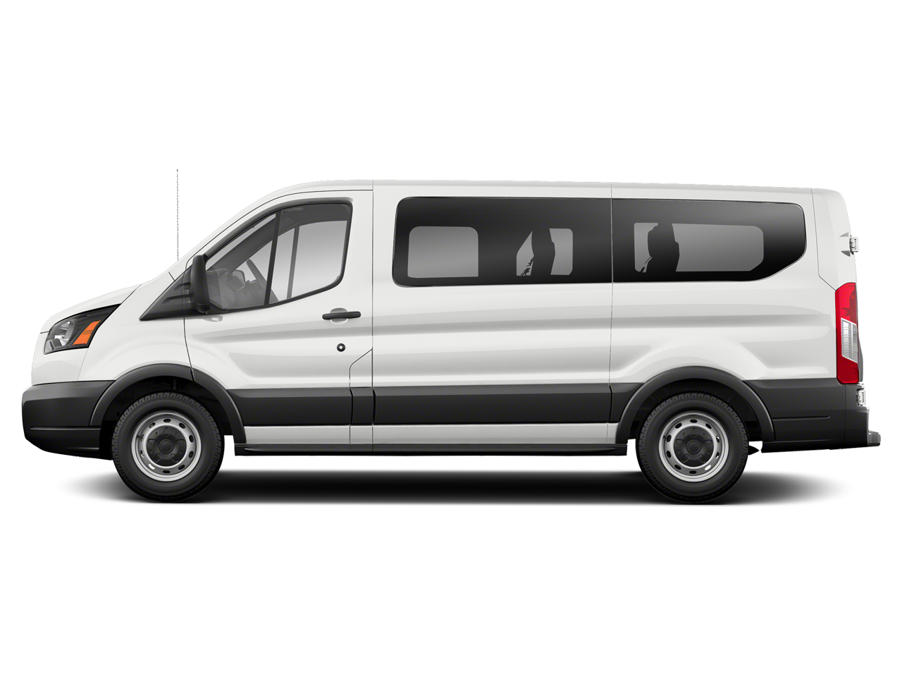 2019 Ford Transit-350 XLT