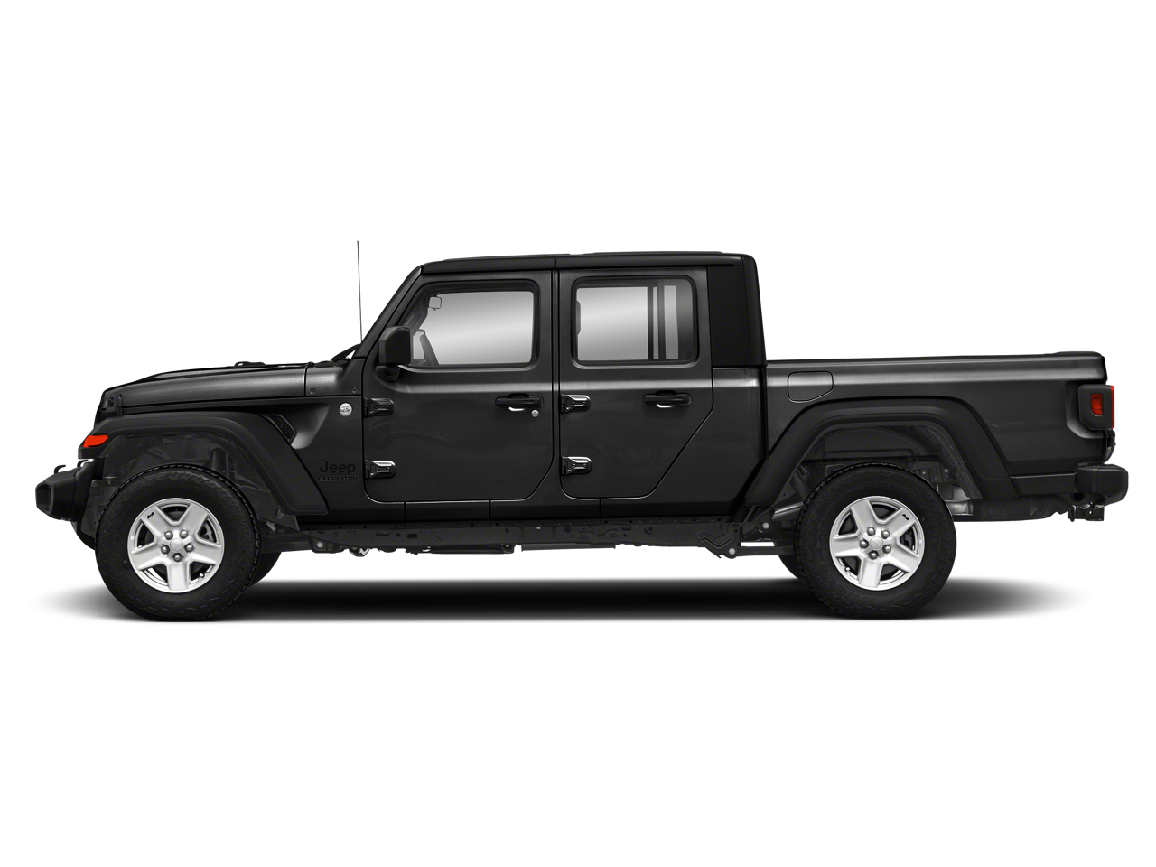 2020 Jeep Gladiator Sport S - Photo 26