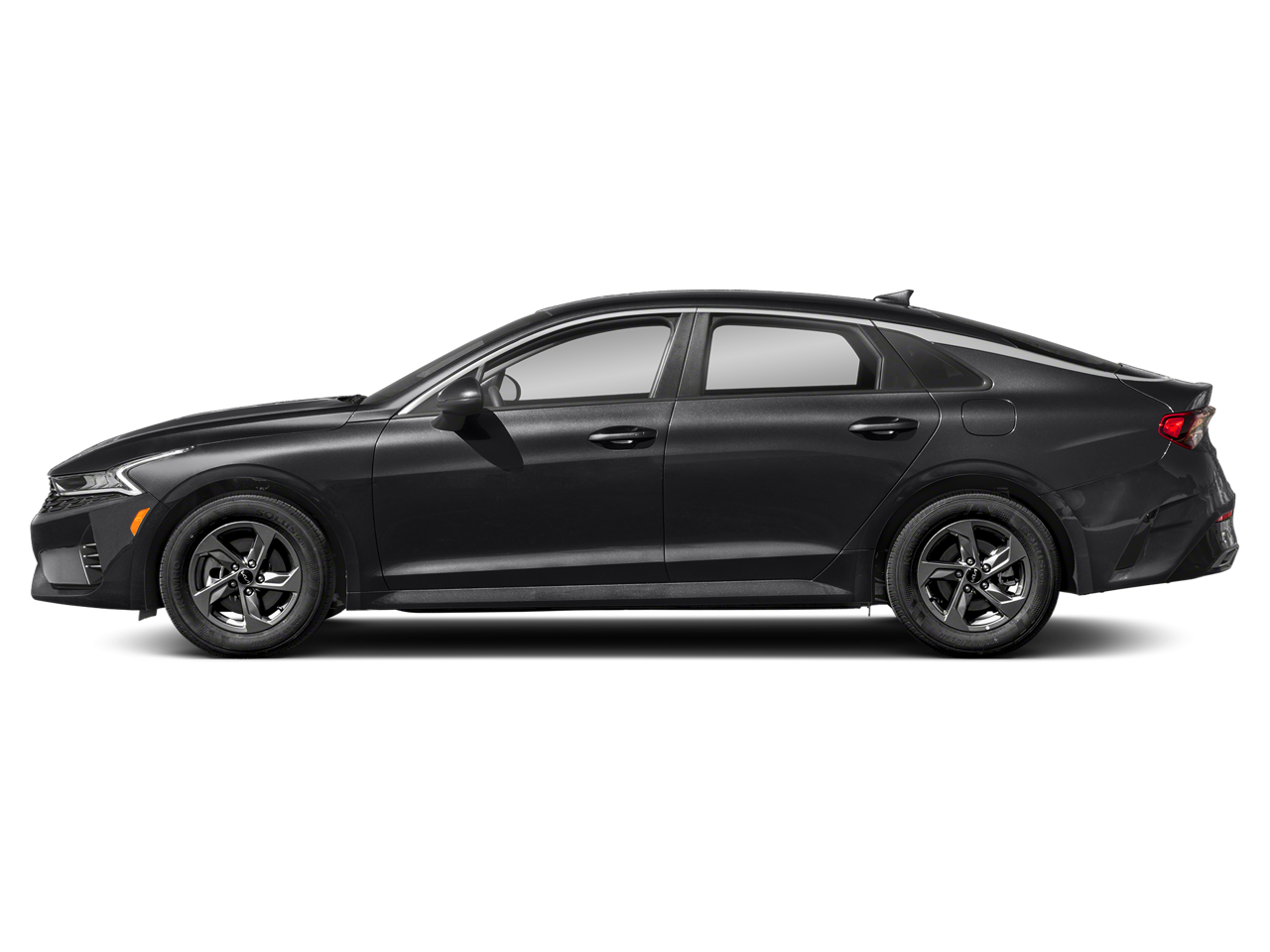 2024 Kia K5 LXS