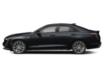 2026 Cadillac CT4 Sport