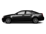2010 Cadillac CTS Performance