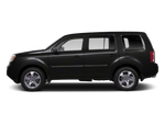 2012 Honda Pilot EX-L w/ RES