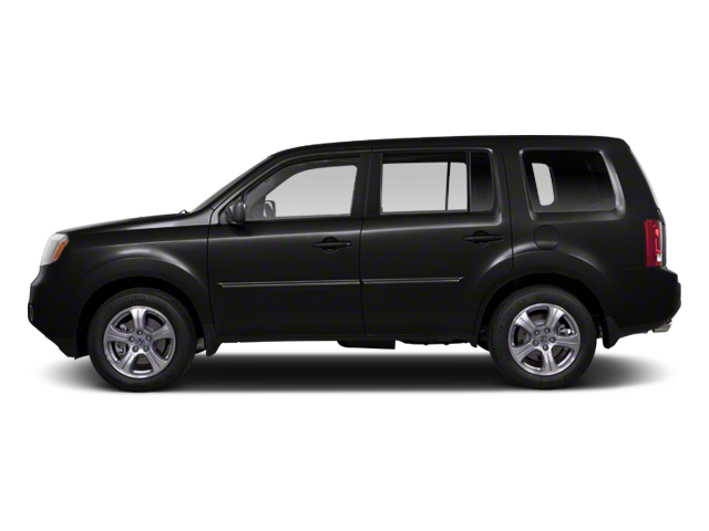 2012 Honda Pilot EX-L w/ RES