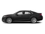 2013 Chevrolet Malibu LS w/1LS