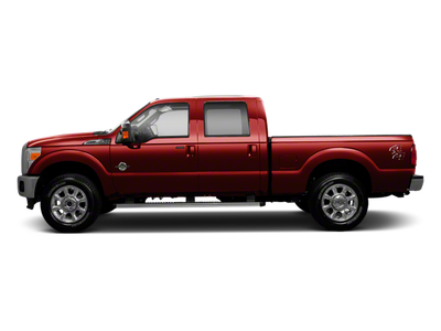 2013 Ford F-250 Lariat