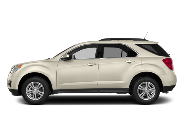 2014 Chevrolet Equinox LT w/2LT