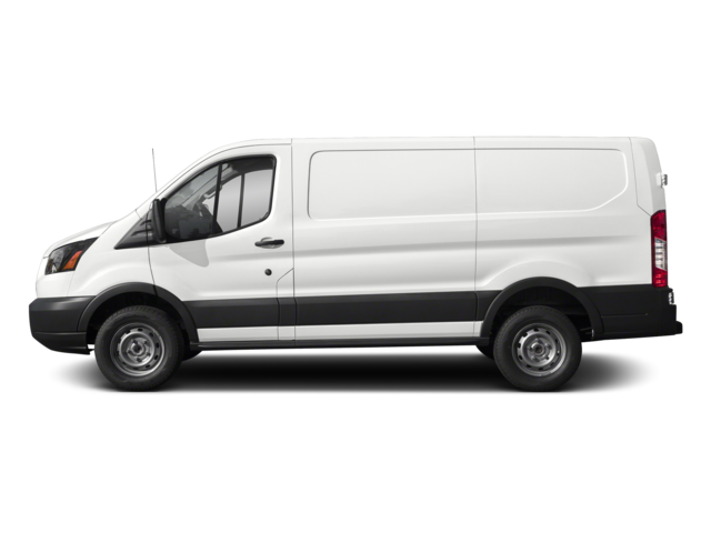 2018 Ford Transit-250 130 WB Low Roof Cargo