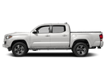 2018 Toyota Tacoma TRD