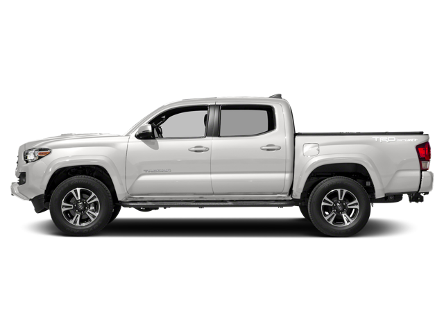2018 Toyota Tacoma TRD
