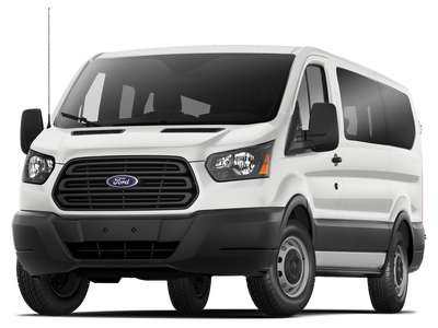 2019 Ford Transit-350 XLT