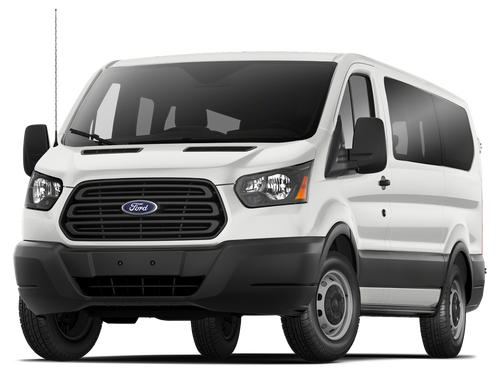 2019 Ford Transit-350 XLT
