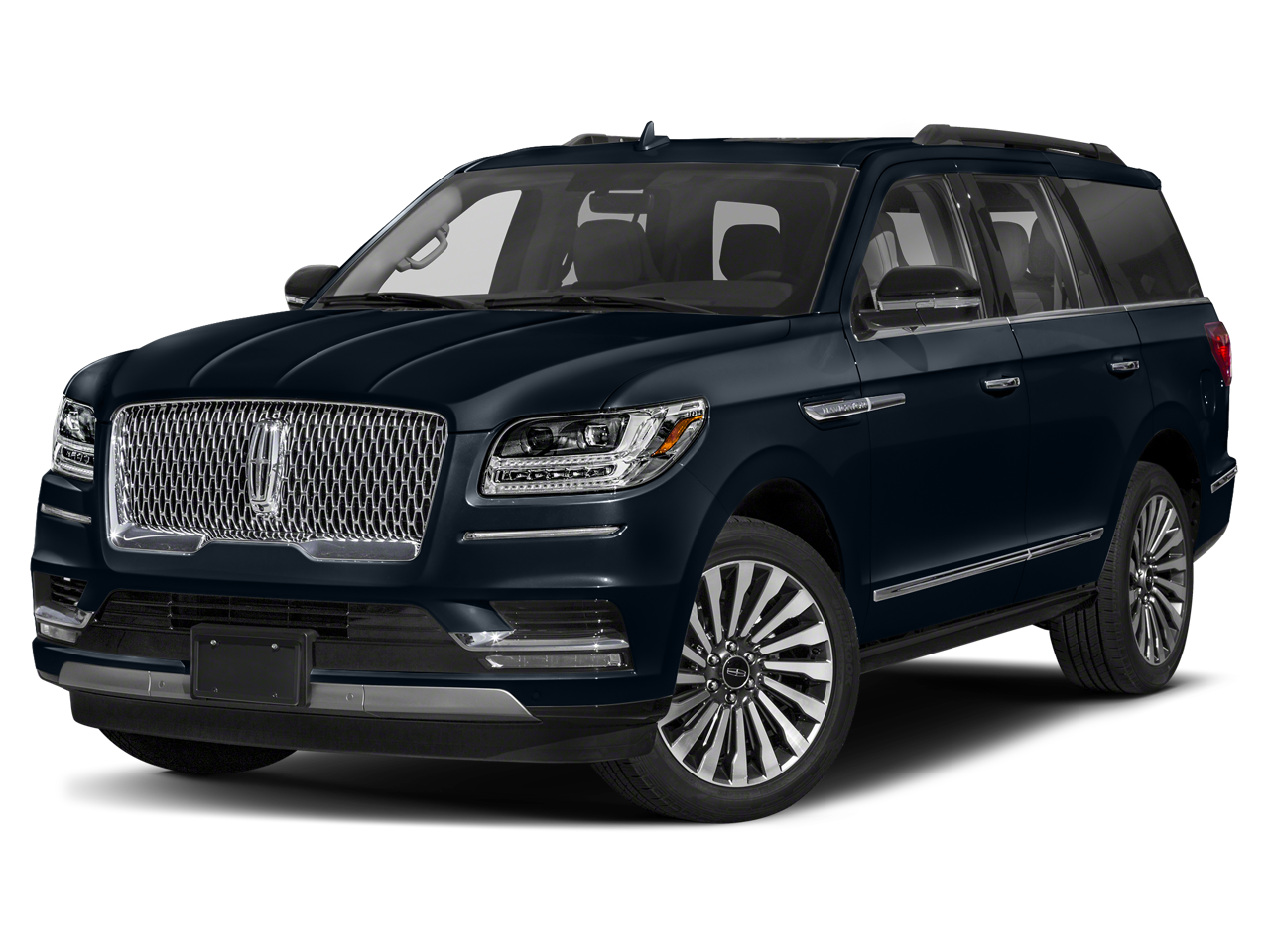 2019 Lincoln Navigator L Reserve 4WD's photo