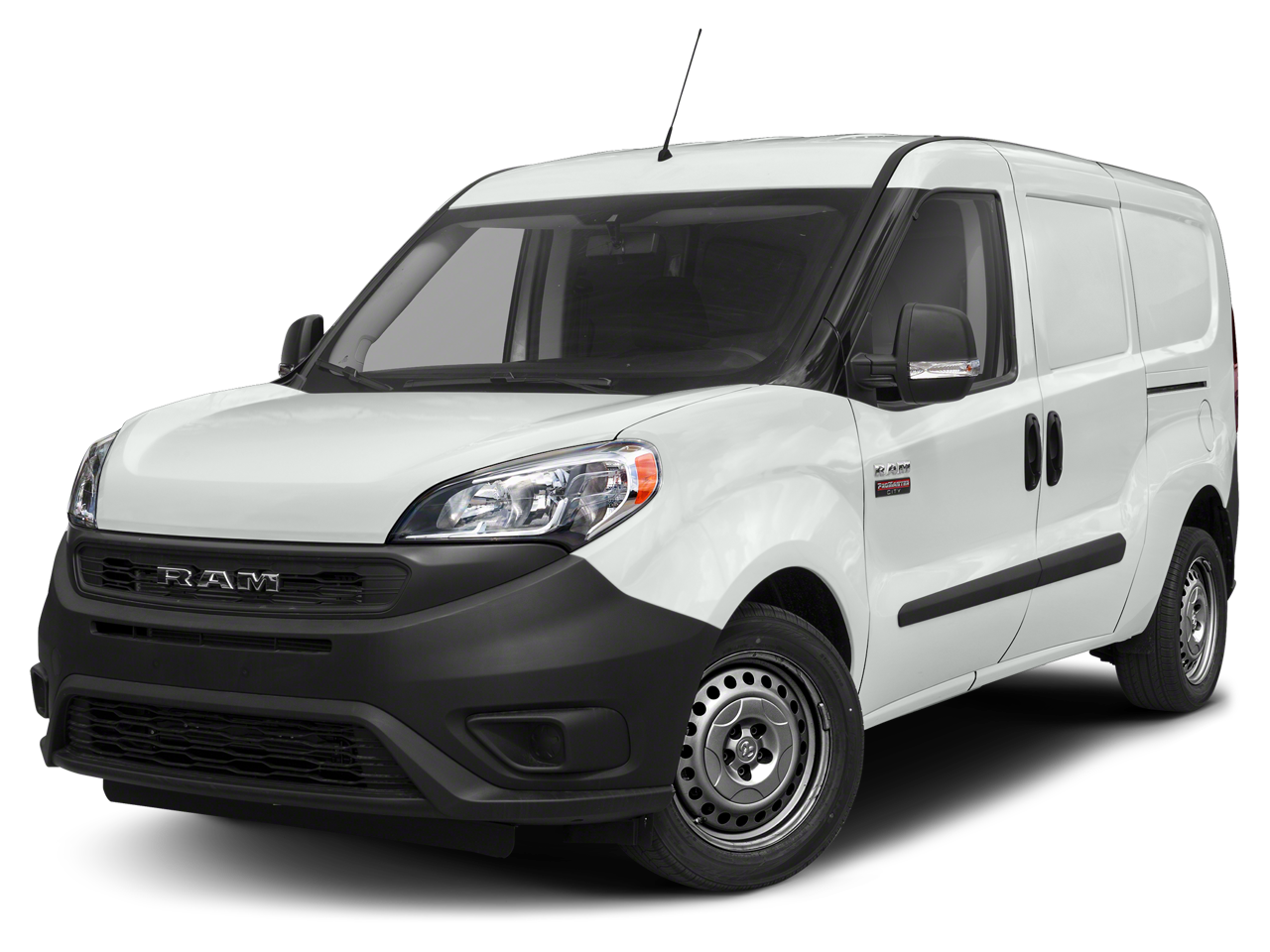2019 RAM Promaster City SLT