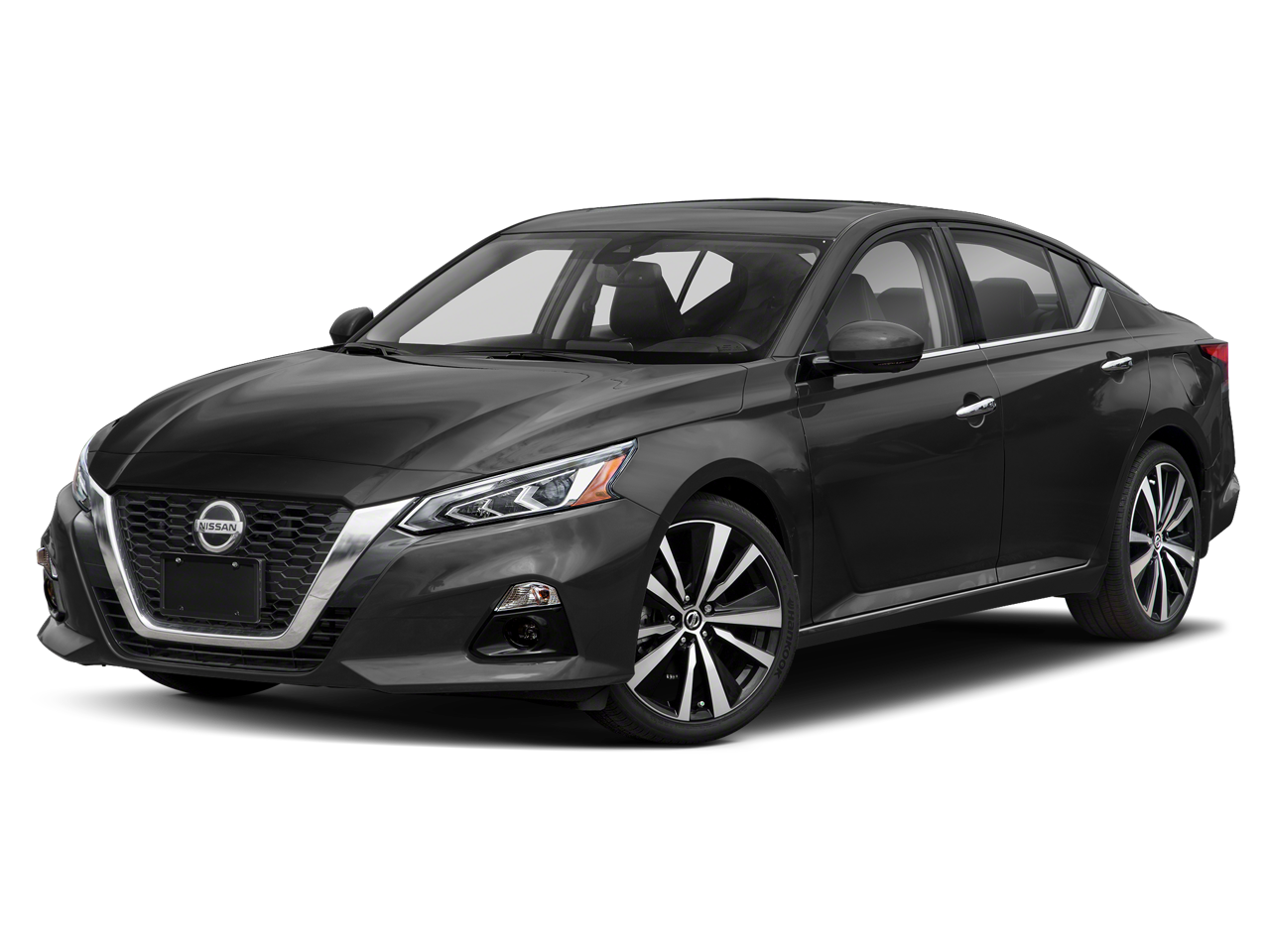 2020 Nissan Altima SL