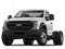 2021 Ford F-350 Chassis Cab XL