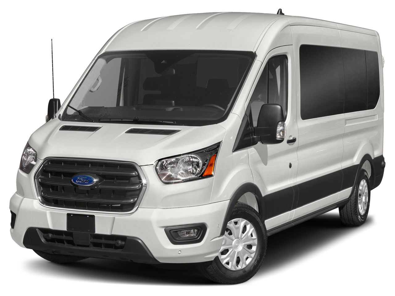 2021 Ford Transit Passenger Van XLT