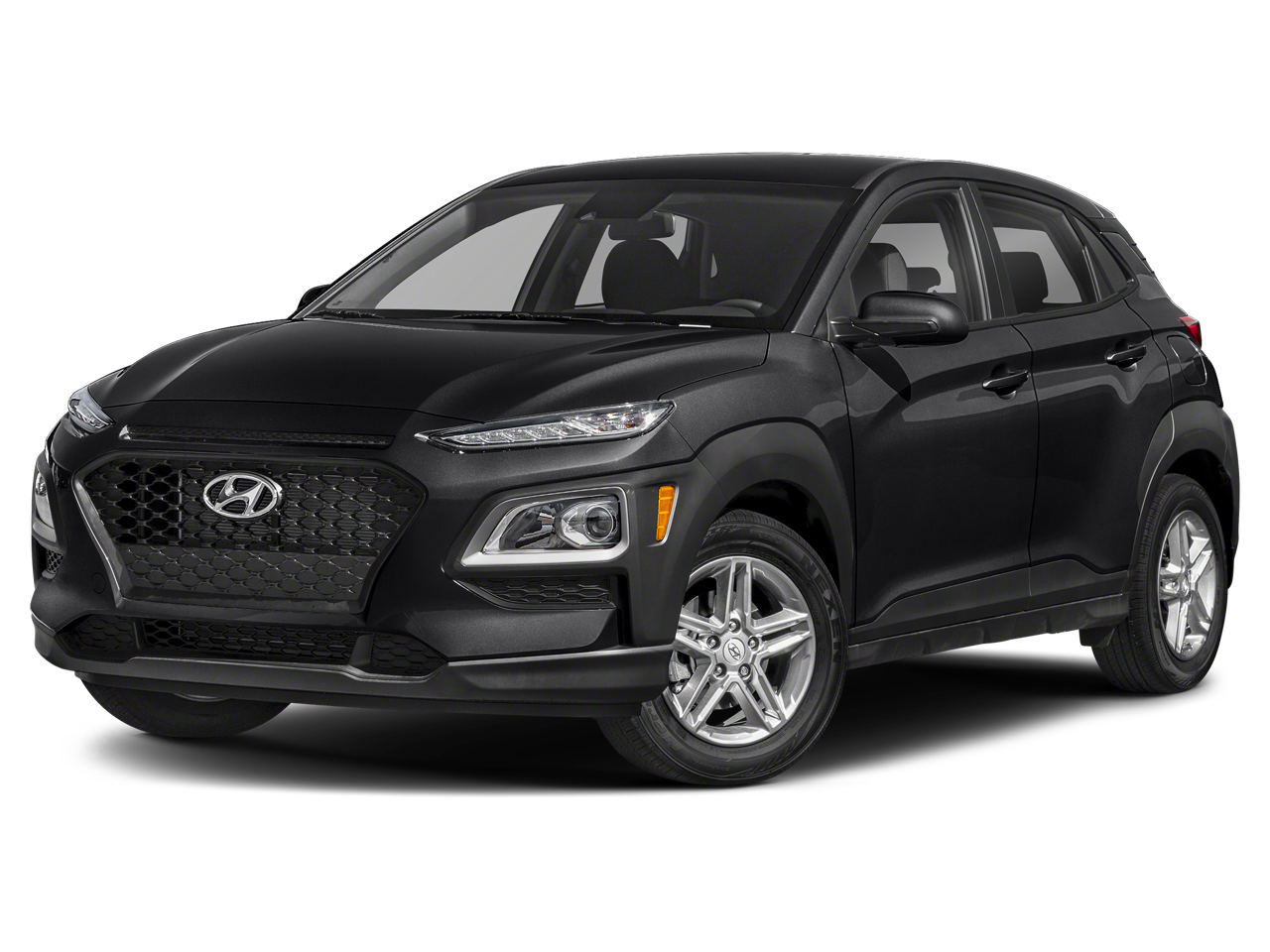2021 Hyundai Kona SE Automatic's photo