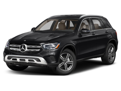 2021 Mercedes-Benz GLC 300 Base 4MATIC®