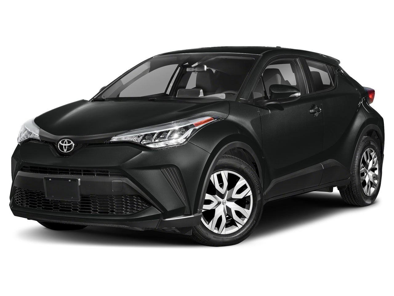 2021 Toyota C-HR XLE for sale in Bowling Green, KY