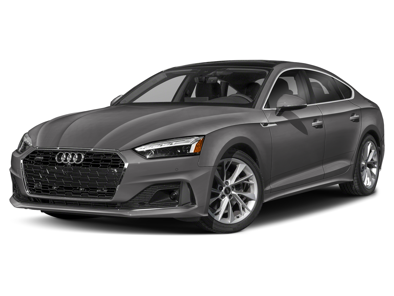 2023 Audi A5 45 S line quattro Premium