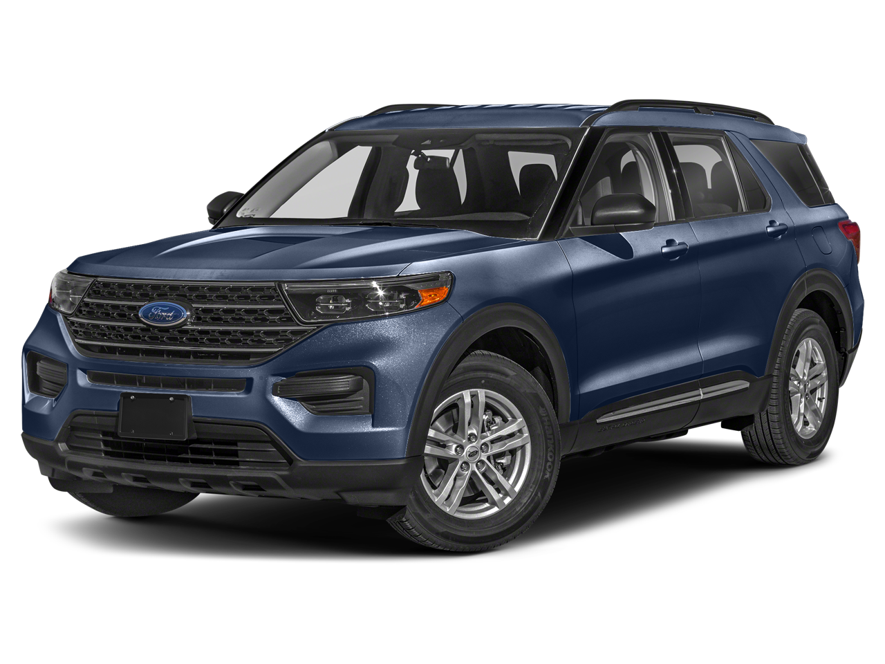 2023 Ford Explorer XLT RWD's photo