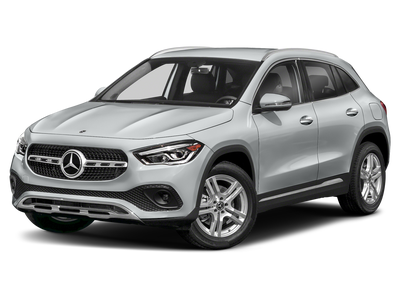 2023 Mercedes-Benz GLA 250 Base