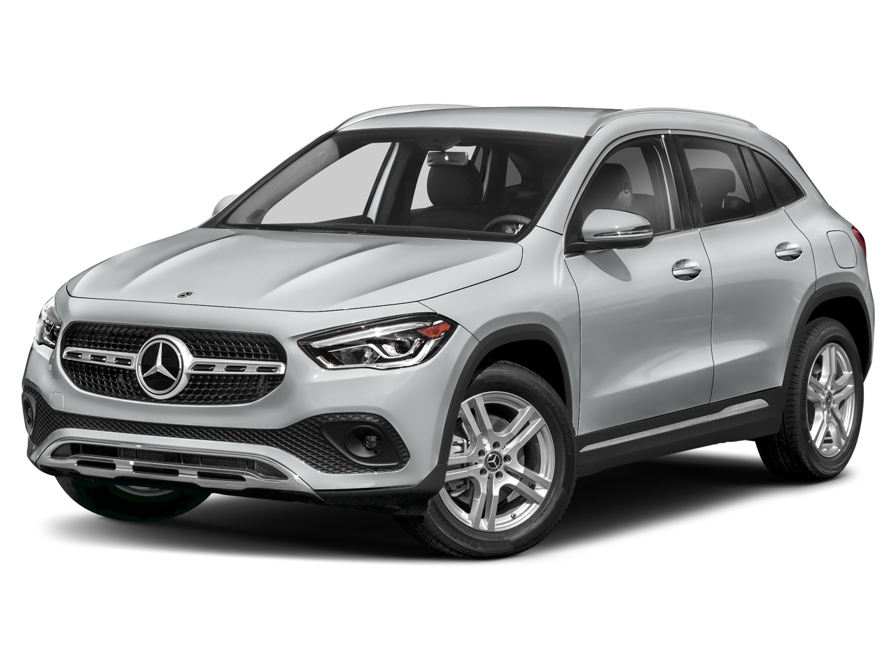 2023 Mercedes-Benz GLA 250 Base