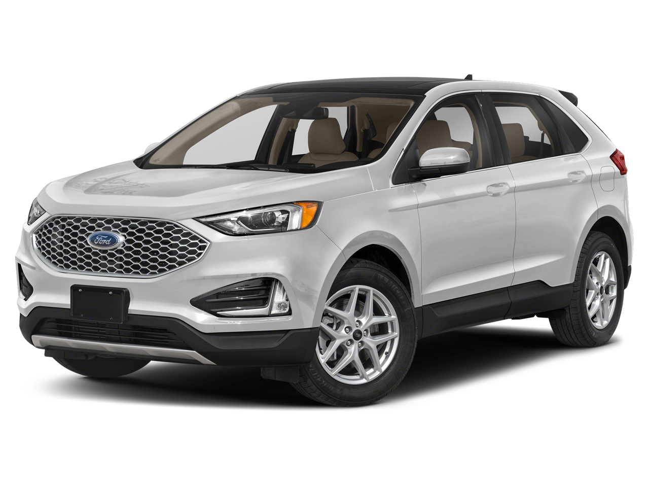 2024 Ford Edge SEL for sale in Bowling Green, KY