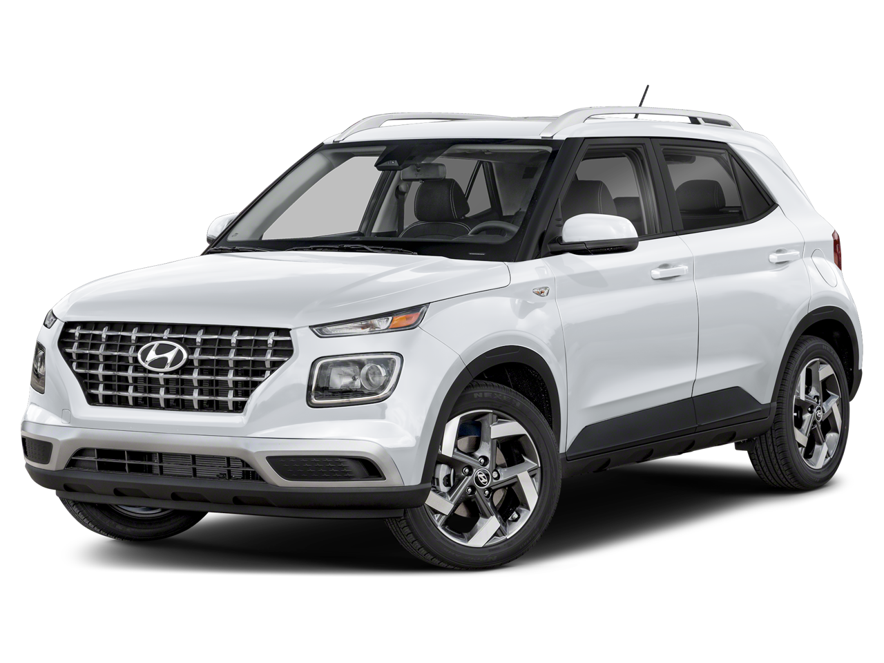 2024 Hyundai Venue SEL IVT's photo