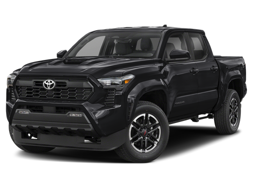 2025 Toyota Tacoma TRD