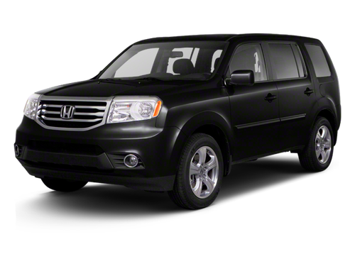 2012 Honda Pilot EX-L w/ RES