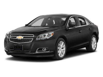 2013 Chevrolet Malibu LS w/1LS
