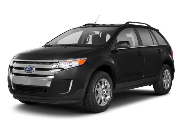 2013 Ford Edge SE