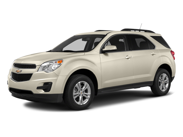 2014 Chevrolet Equinox LT w/2LT