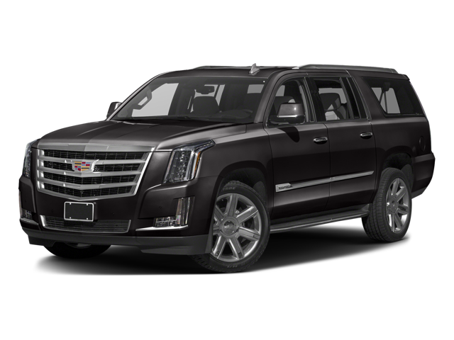 2016 Cadillac Escalade ESV Base