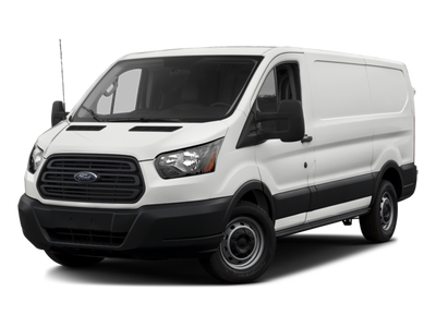 2016 Ford Transit-150 130 WB Low Roof Cargo