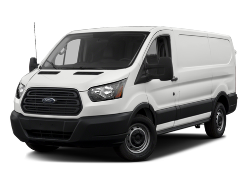 2016 Ford Transit-150 130 WB Low Roof Cargo