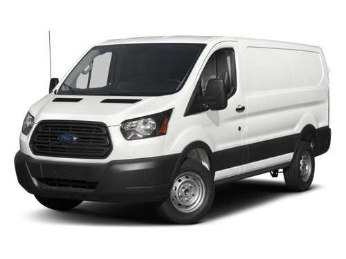 2018 Ford Transit-250 130 WB Low Roof Cargo