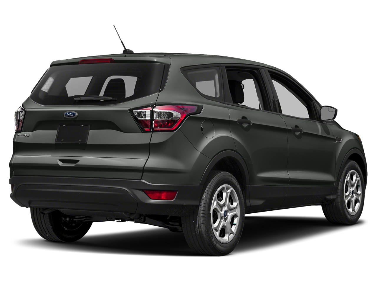 Used 2018 Ford Escape SE with VIN 1FMCU9GD1JUA11772 for sale in Bowling Green, KY