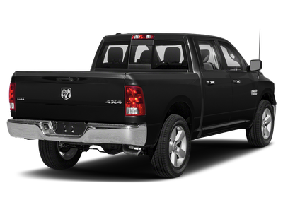 2018 RAM 1500 SLT