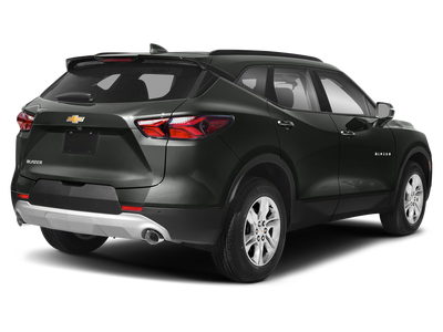 2019 Chevrolet Blazer LT w/1LT