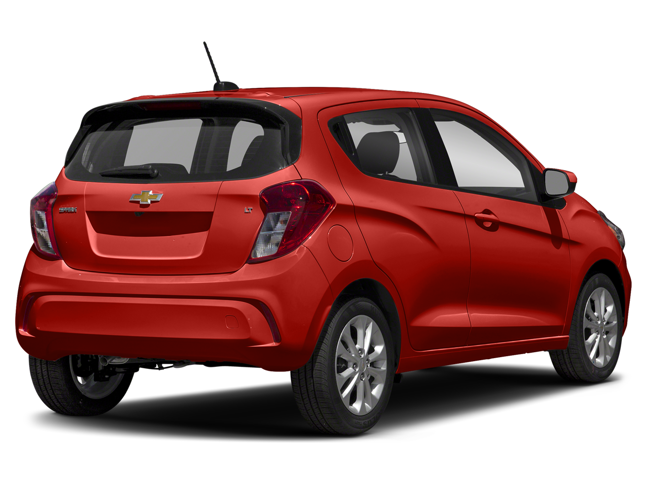 2021 Chevrolet Spark LT w/1LT
