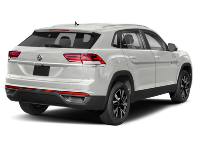 2021 Volkswagen Atlas Cross Sport 2.0T SE w/ Technology
