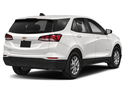 2022 Chevrolet Equinox LT w/1LT