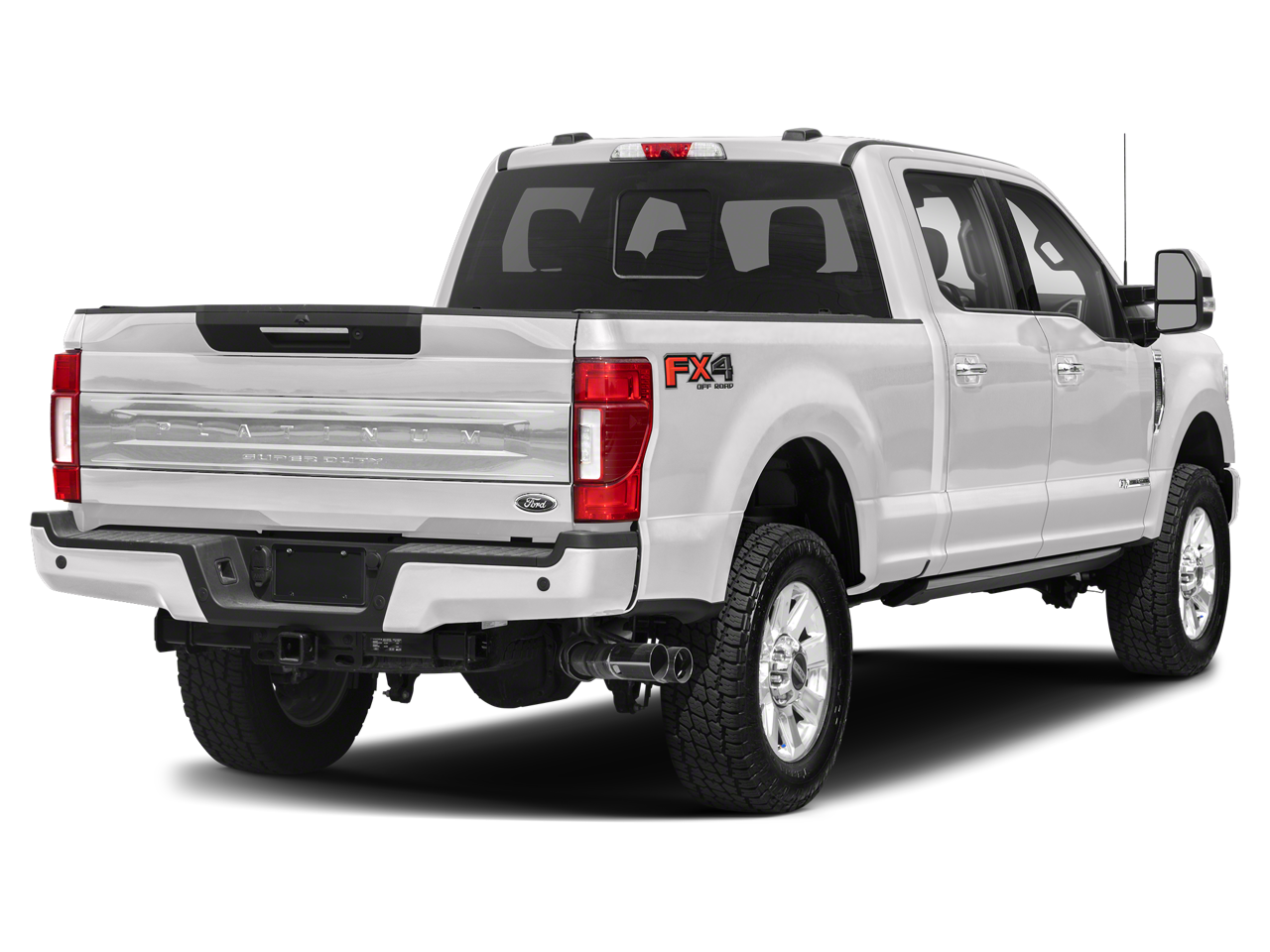 2022 Ford F-250 Super Duty