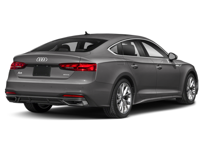 2023 Audi A5 45 S line quattro Premium
